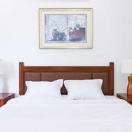 Bhome Πόλη Χο Τσι Μινχ Εξωτερικό φωτογραφία